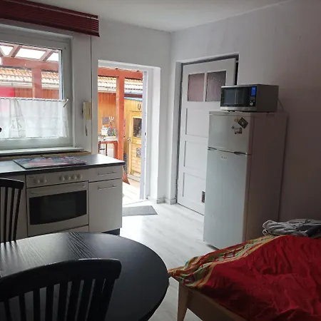Naturfreunde Speyer 2P, Altrheinnahe, Hundefreundlich Romerberg Экстерьер фото