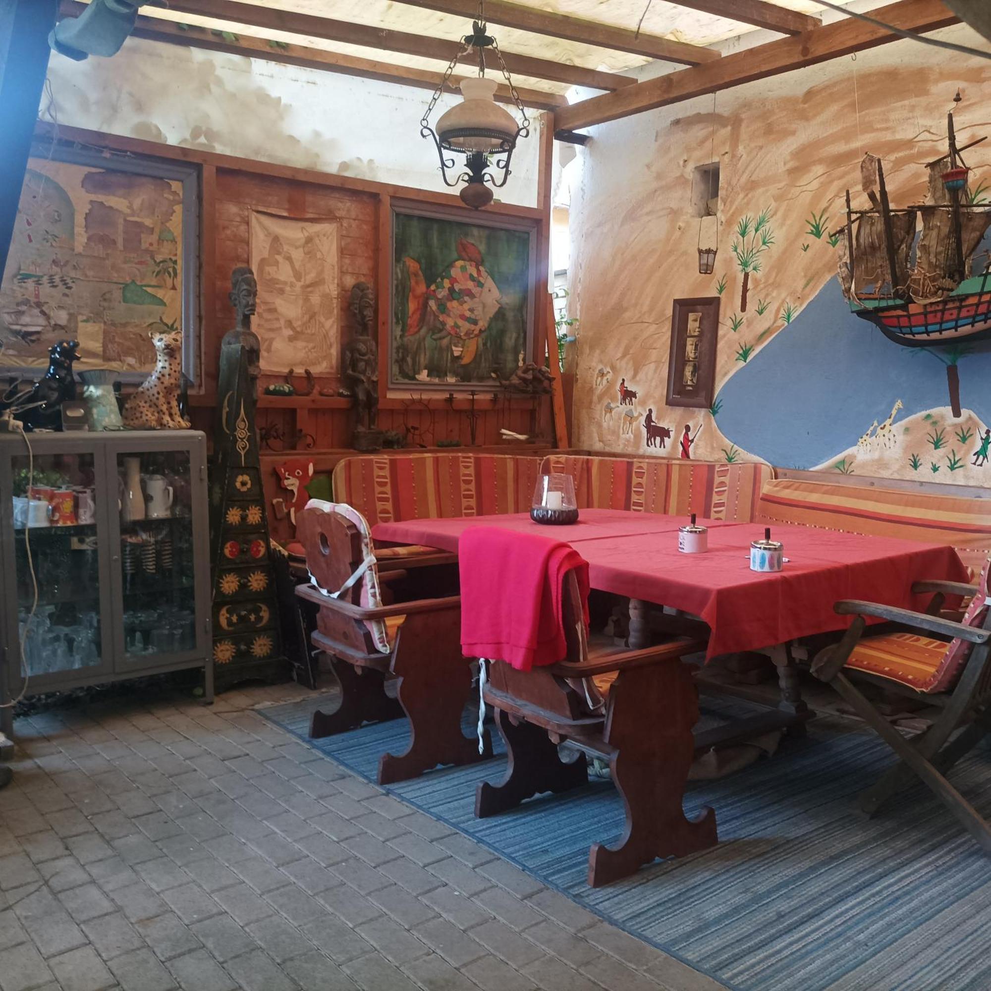 Naturfreunde Speyer 2p, Altrheinnahe, Hundefreundlich Romerberg