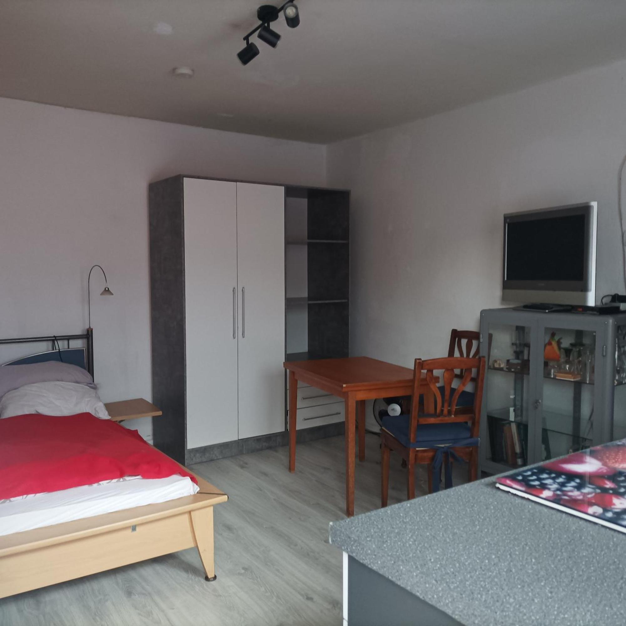 Naturfreunde Speyer 2p, Altrheinnahe, Hundefreundlich Apartment *