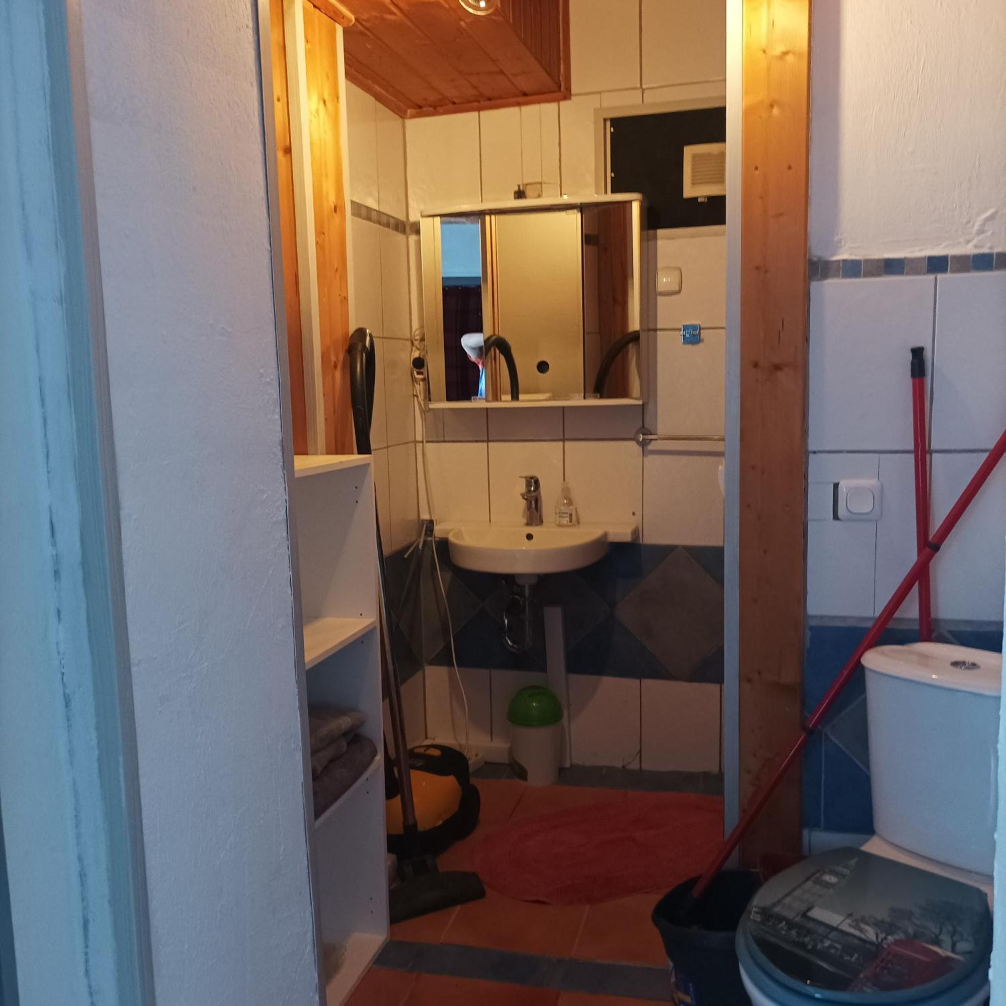 Apartment Naturfreunde Speyer 2p, Altrheinnahe, Hundefreundlich